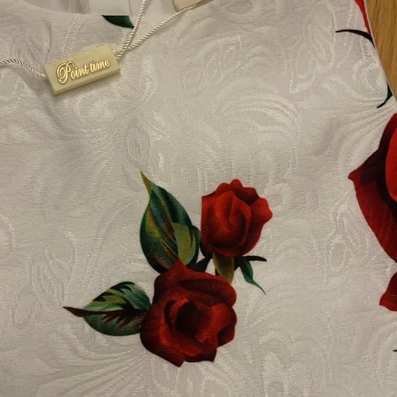 Toddler dress - Picture 4 of 4